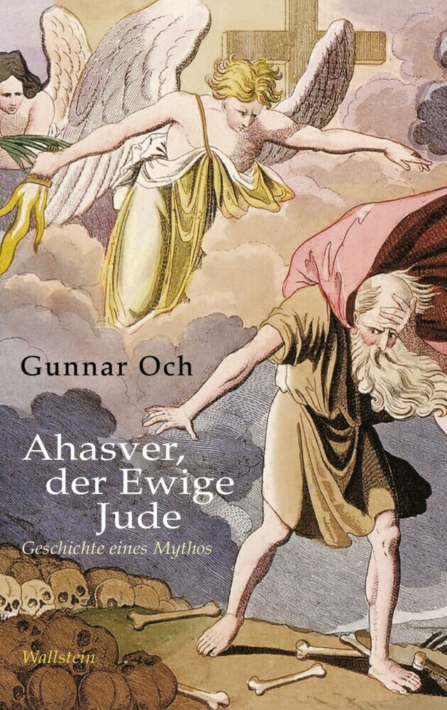 Ahasver, der Ewige Jude main product photo