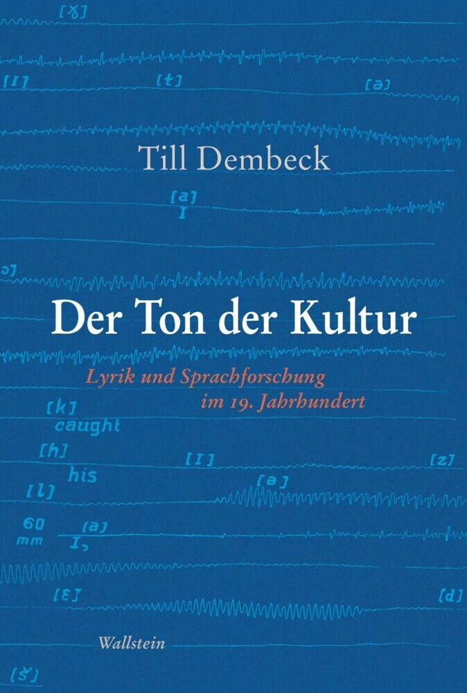 Der Ton der Kultur main product photo