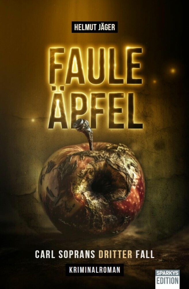 Faule Äpfel main product photo