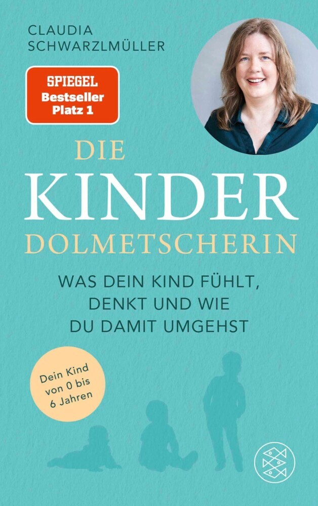 Die Kinderdolmetscherin main product photo