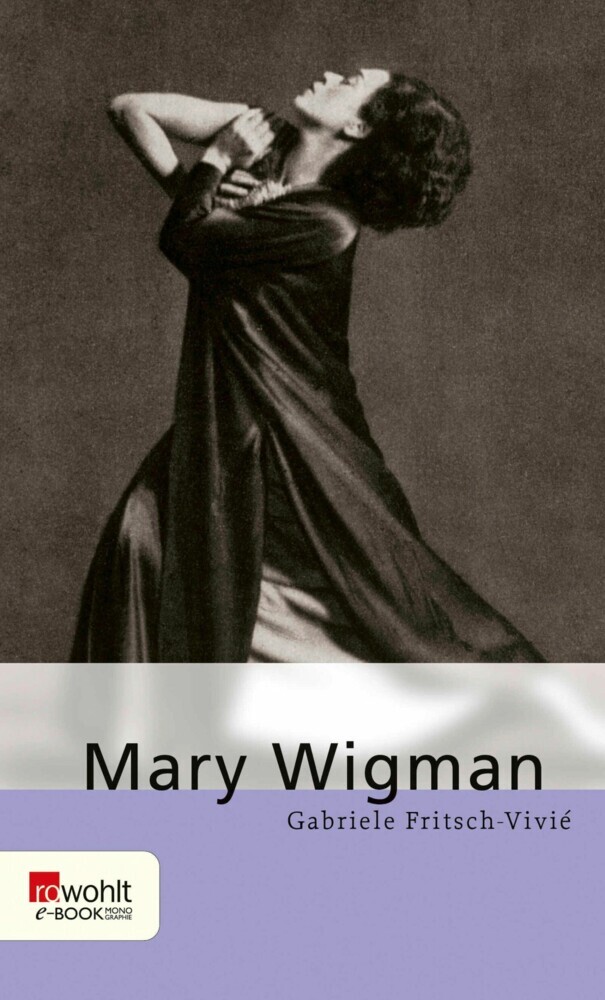 Mary Wigman main product photo