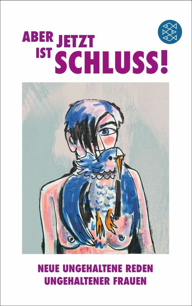 Aber jetzt ist Schluss! main product photo