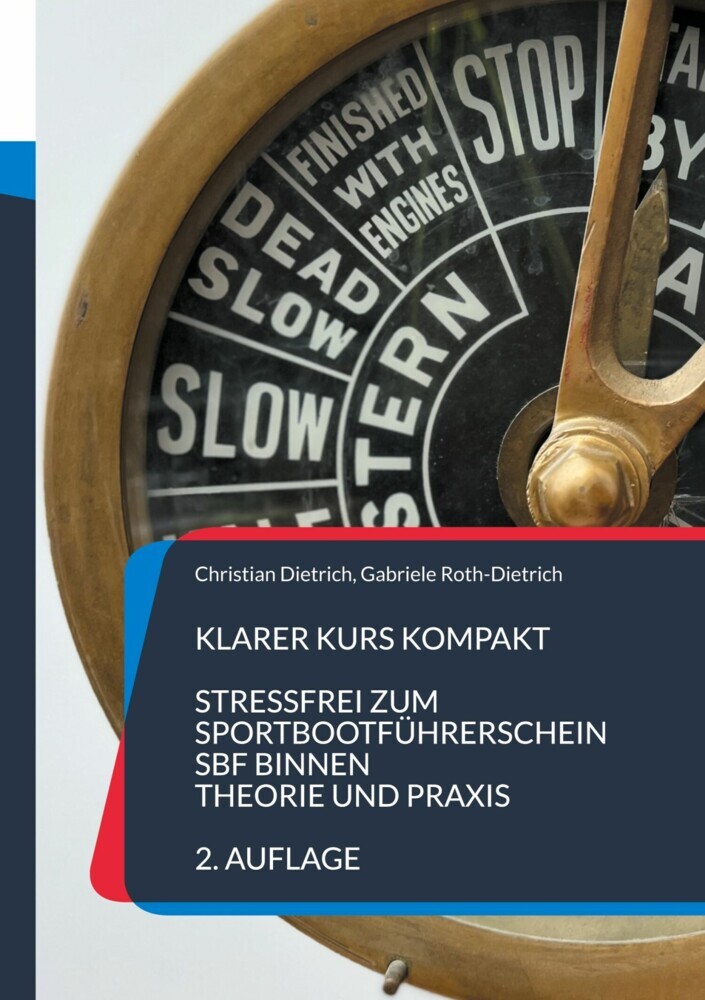 Klarer Kurs Kompakt main product photo