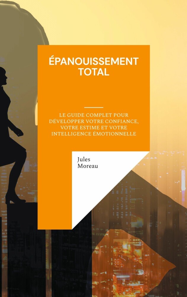 Épanouissement Total main product photo