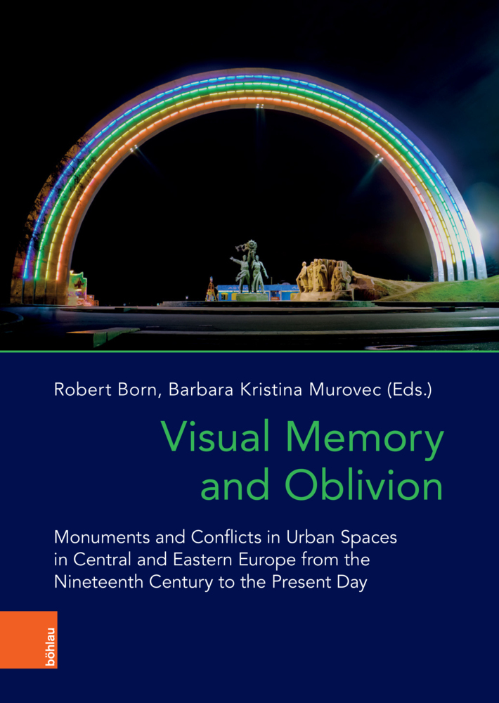 Visual Memory and Oblivion main product photo