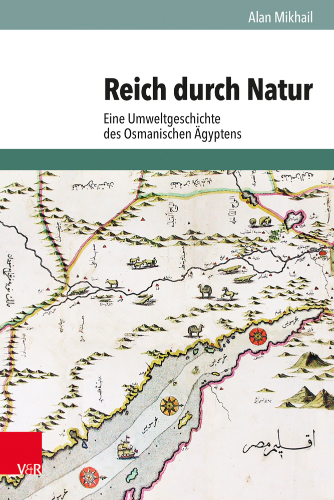 Reich durch Natur main product photo