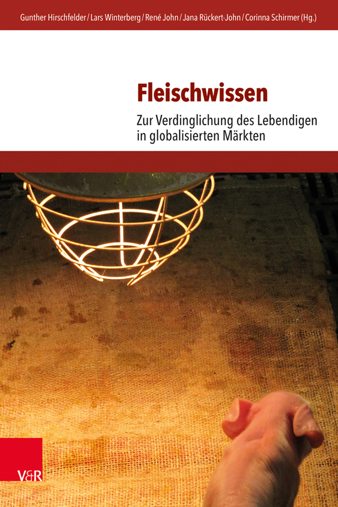Fleischwissen main product photo