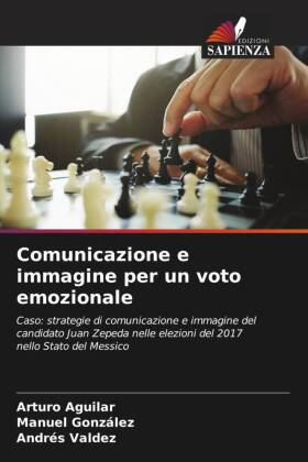 Comunicazione e immagine per un voto emozionale
