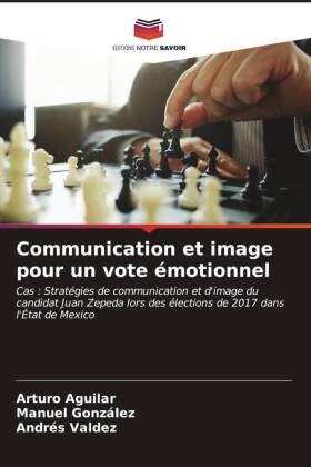 Communication et image pour un vote émotionnel