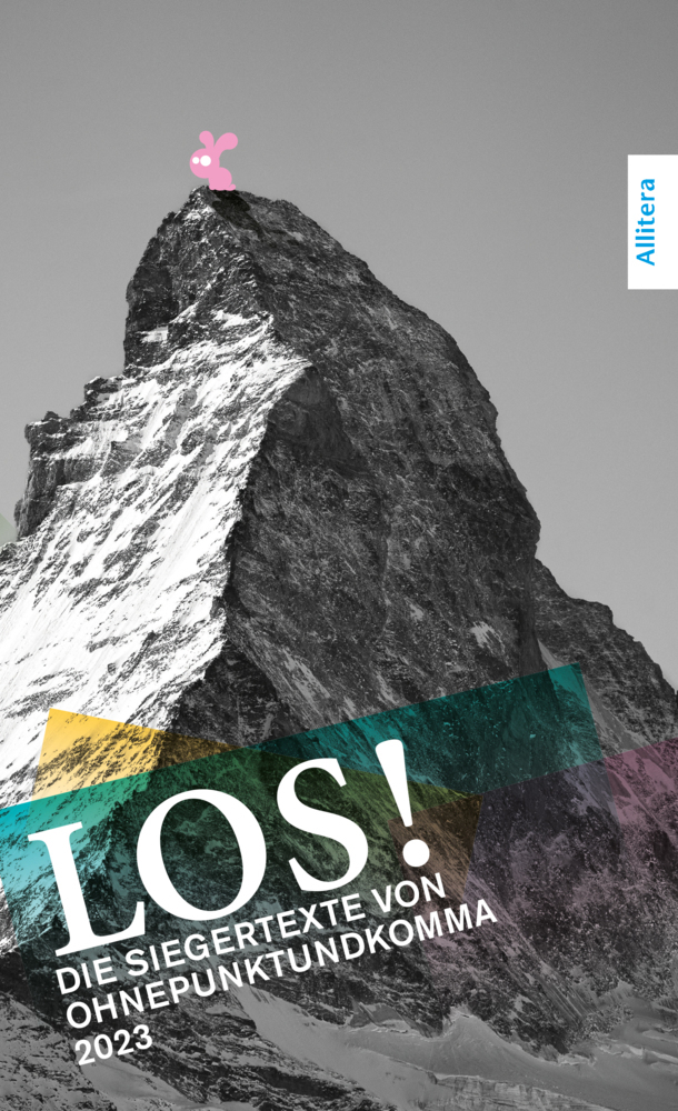 LOS! (2023) main product photo