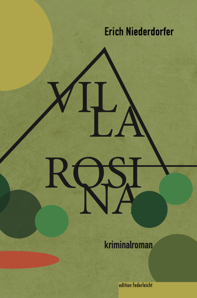 Villa Rosina main product photo