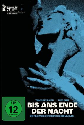 Bis ans Ende der Nacht, 1 DVD