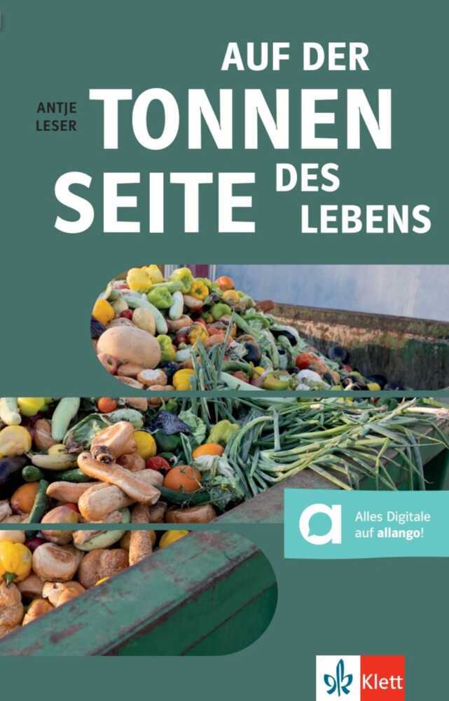 Auf der Tonnenseite des Lebens main product photo