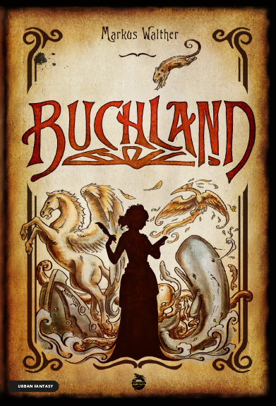 Buchland main product photo