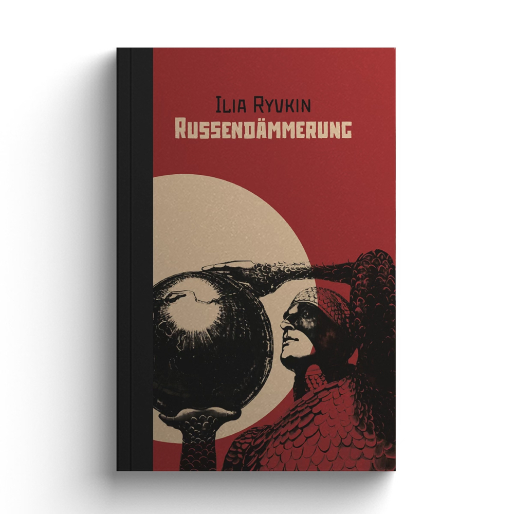 Russendämmerung main product photo