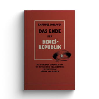 Das Ende der Benes-Republik