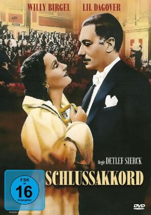 Schlussakkord, 1 DVD
