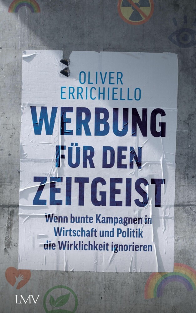 Werbung für den Zeitgeist main product photo