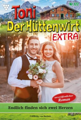 Endlich finden sich zwei Herzen