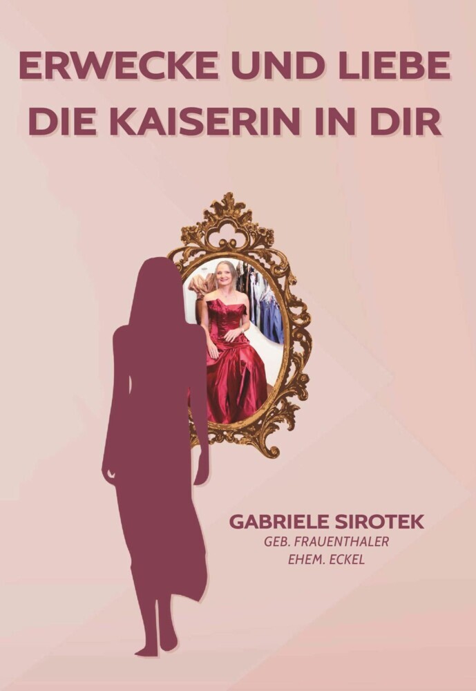 Erwecke und liebe die Kaiserin in dir main product photo