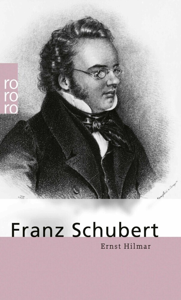 Franz Schubert main product photo