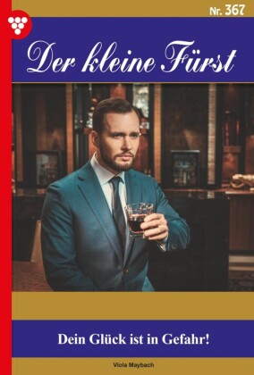 Dein Glück ist in Gefahr!