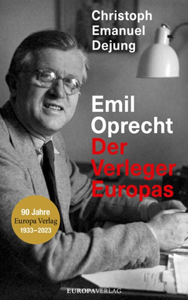 Emil Oprecht main product photo