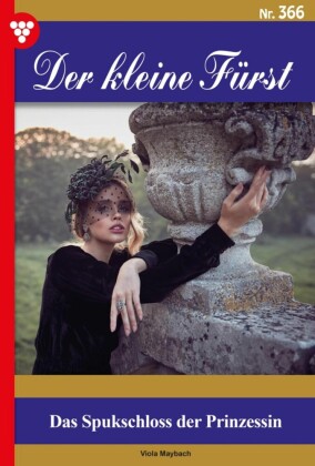 Das Spukschloss der Prinzessin