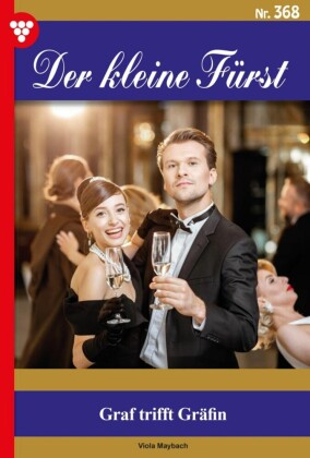 Graf trifft Gräfin