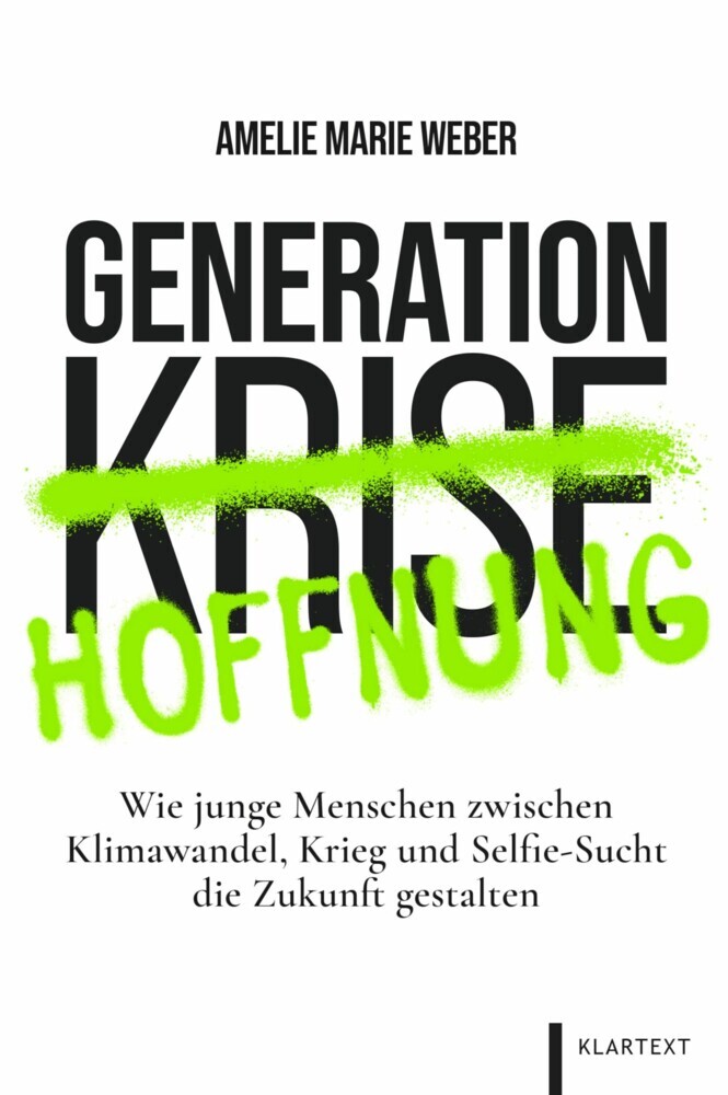 Generation Hoffnung main product photo