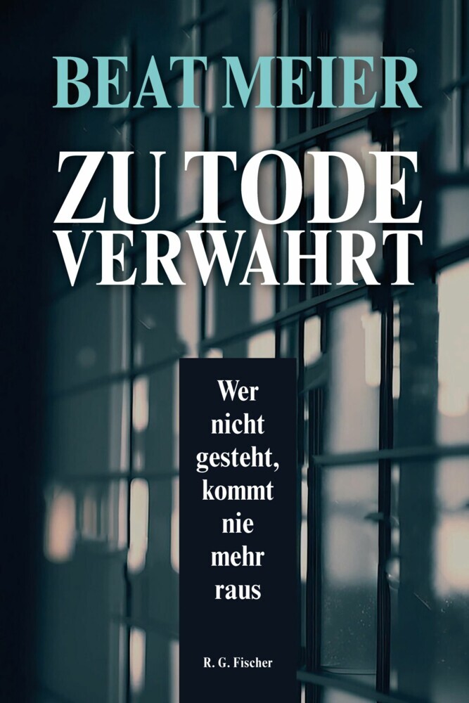 Zu Tode verwahrt main product photo