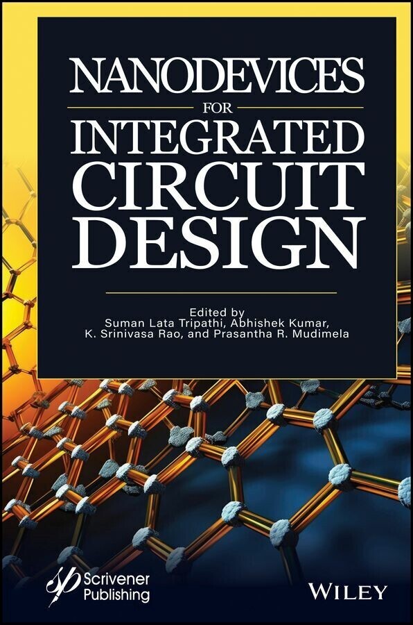 Nanodevices for Integrated Circuit Design main product photo