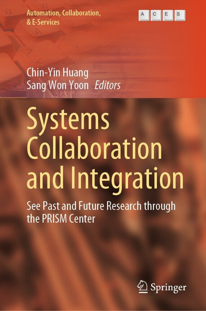 Systems Collaboration and Integration main product photo