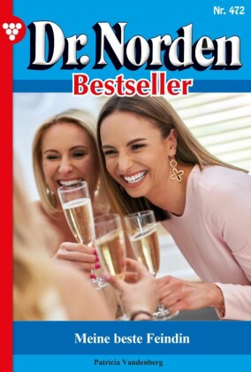 Meine beste Feindin