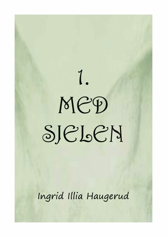 1. med sjelen main product photo
