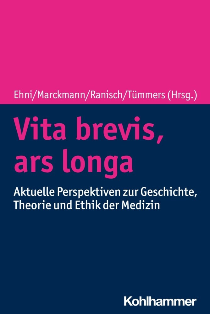 Vita brevis, ars longa main product photo