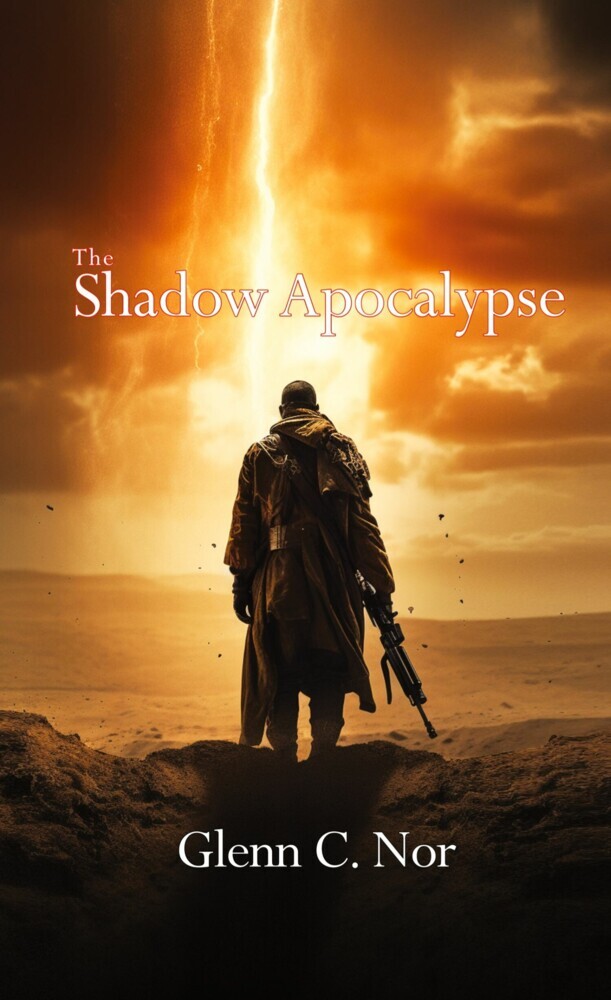The Shadow Apocalypse main product photo