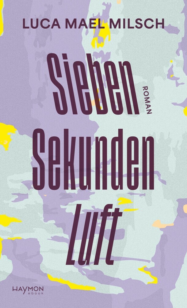 Sieben Sekunden Luft main product photo