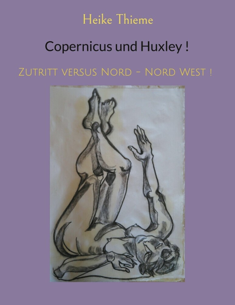 Copernicus und Huxley ! main product photo