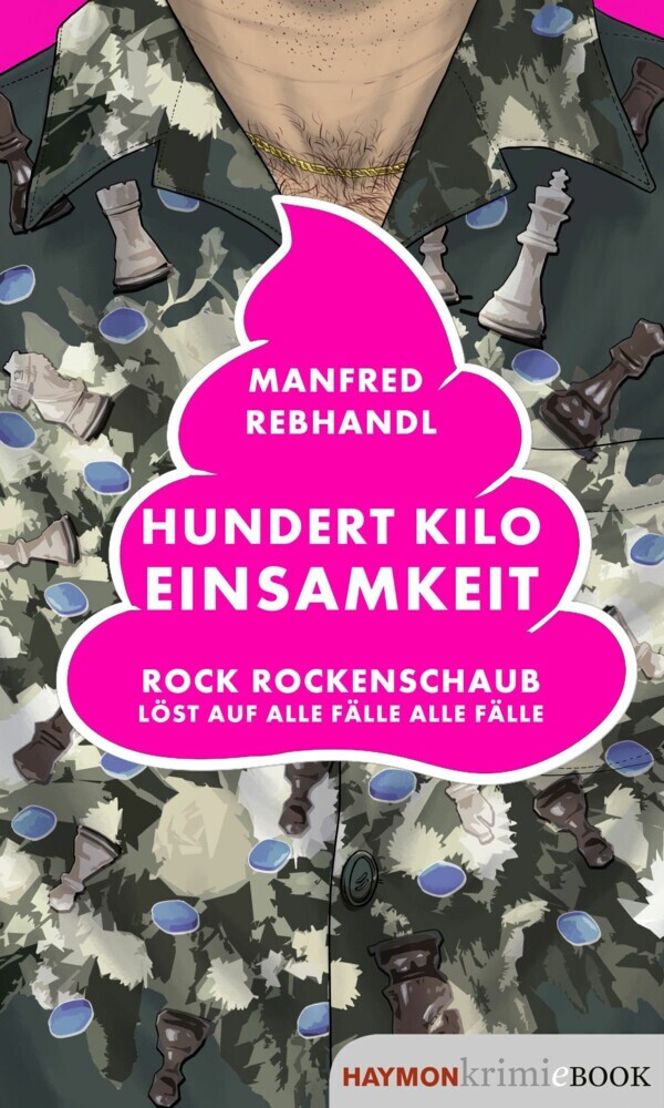 Hundert Kilo Einsamkeit main product photo