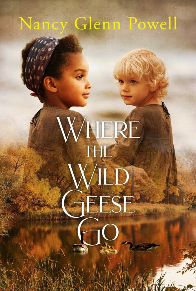 Where the Wild Geese Go main product photo