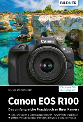 Canon EOS R100