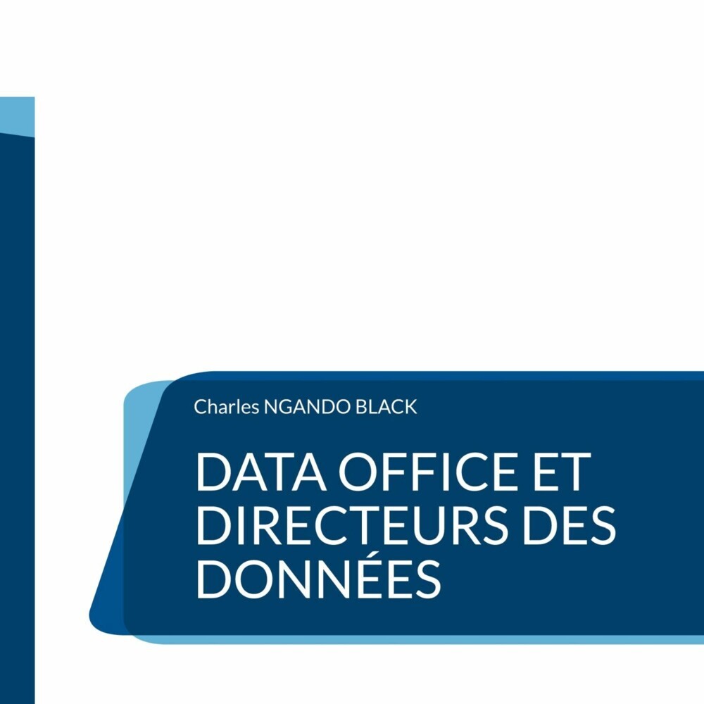 Data Office et Directeurs des Données main product photo