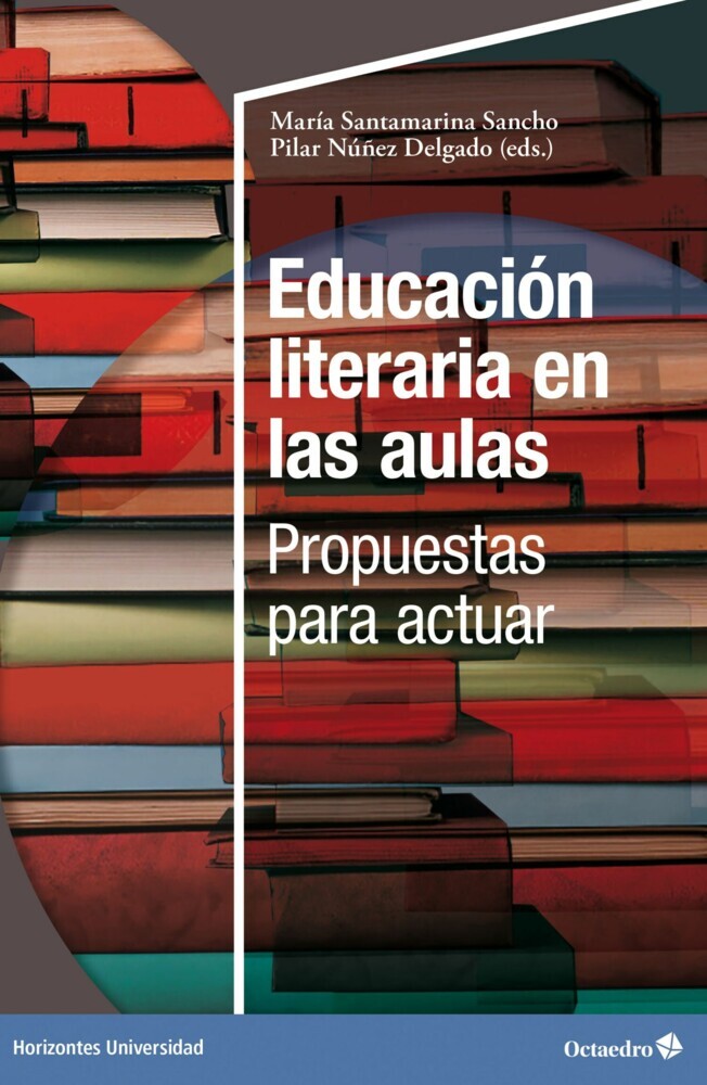 Educación literaria en las aulas: propuestas para actuar main product photo