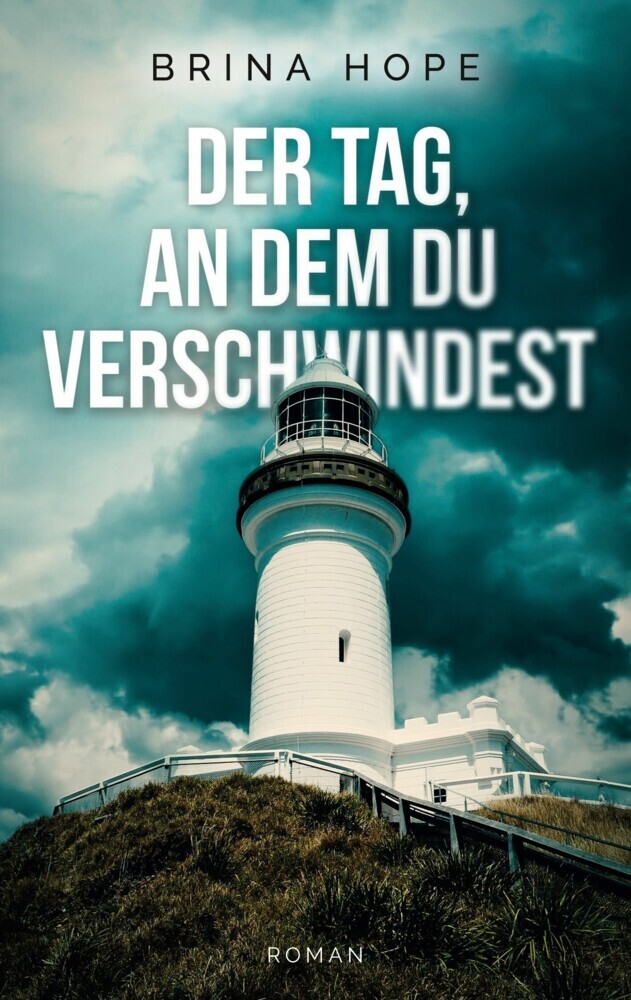Der Tag, an dem du verschwindest main product photo