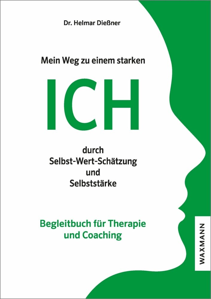 Mein Weg zu einem starken ICH durch Selbst-Wert-Schätzung und Selbststärke main product photo