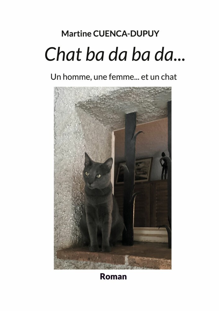 Chat ba da ba da... main product photo