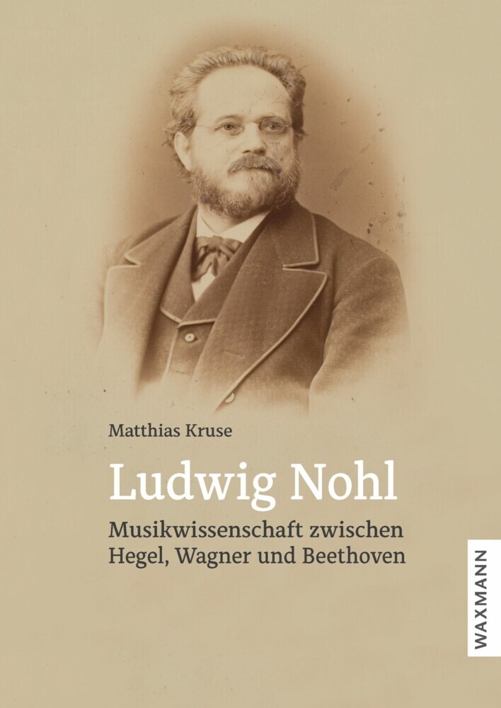 Ludwig Nohl main product photo