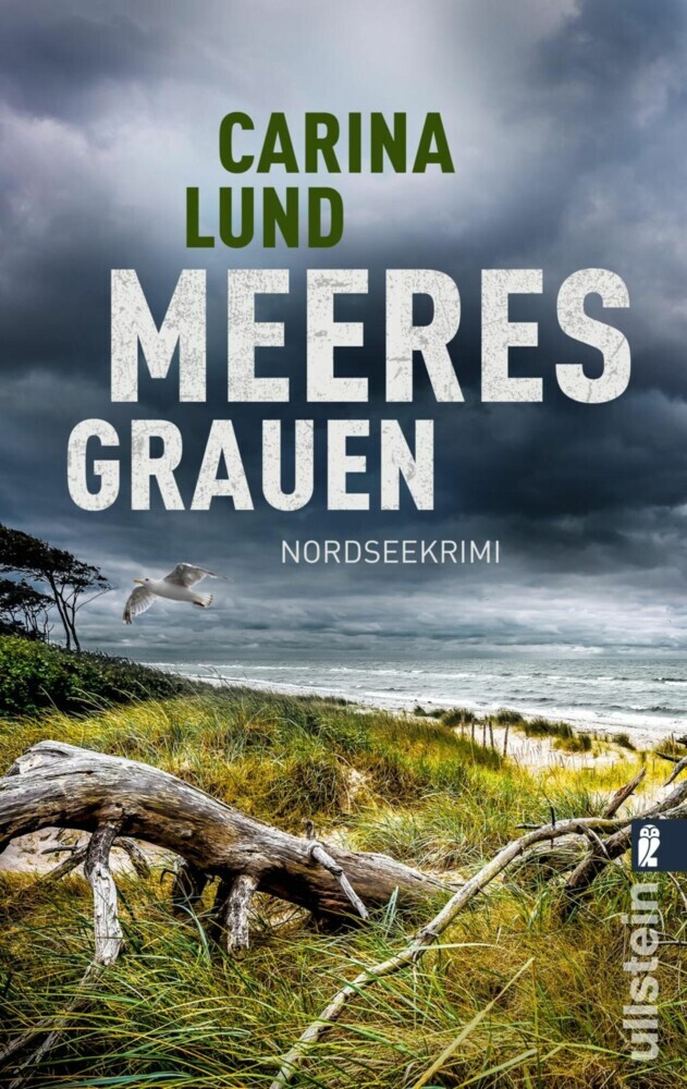 Meeresgrauen main product photo