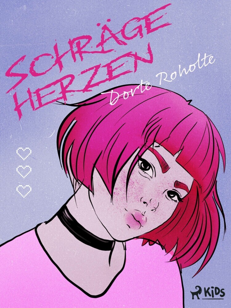Schräge Herzen main product photo